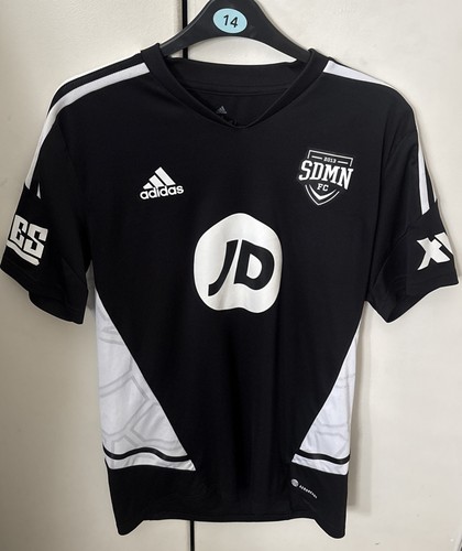 Sidemen football shirt - fc,