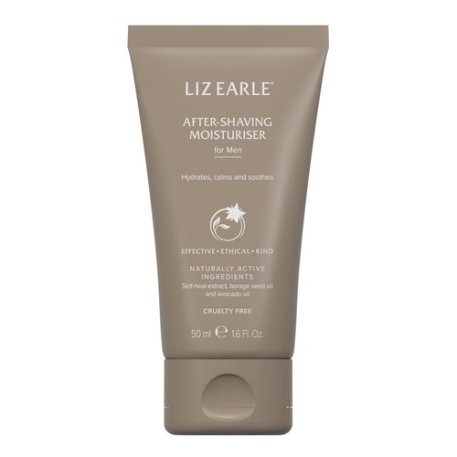 Liz earle after shaving - liz,
