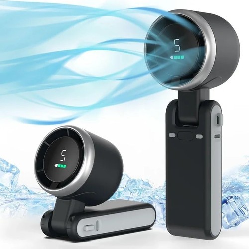 Rechargeable handheld turbo - handheld,