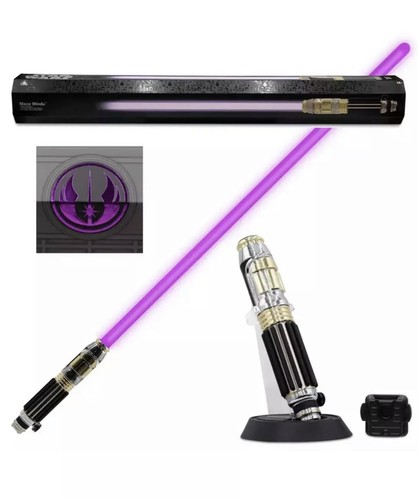 Star wars galaxy edge mace - star,