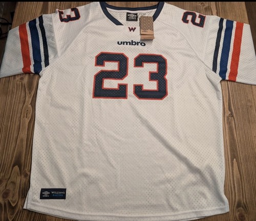 Umbro nfl style williams - nfl,