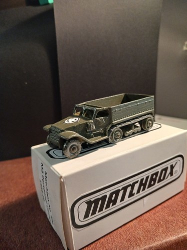 Matchbox regular wheels no49 - regular,