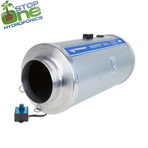Phresh hyperfan stealth - hyperfan,