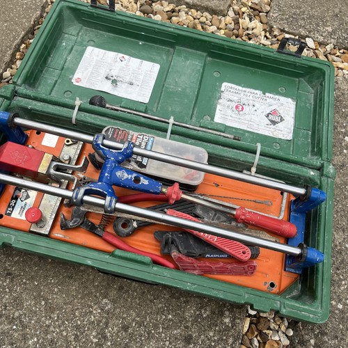 Rubi ts30 tile - ,
