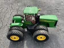 John Deere 9620 24” ERTL