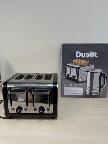 Dualit architect slice - dualit, 4
