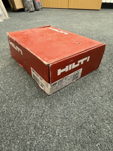 1000 hilti ds01b 5x35m - hilti, s-ds01b