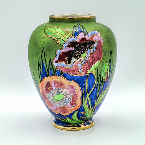 Carlton ware art deco 3507 - art,