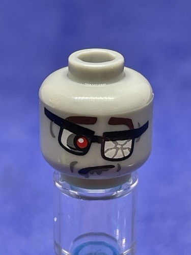 Lego collectible mini figure - lego,
