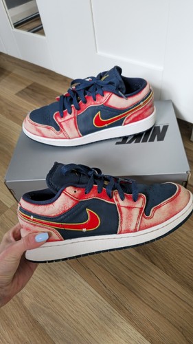 Nike air jordan - air, 1