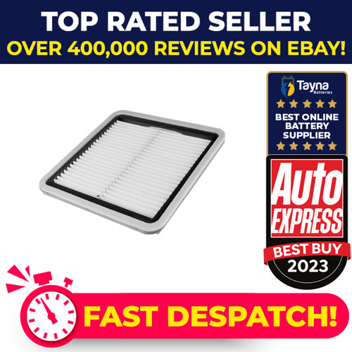 Air filter fits subaru gp3 - filter,