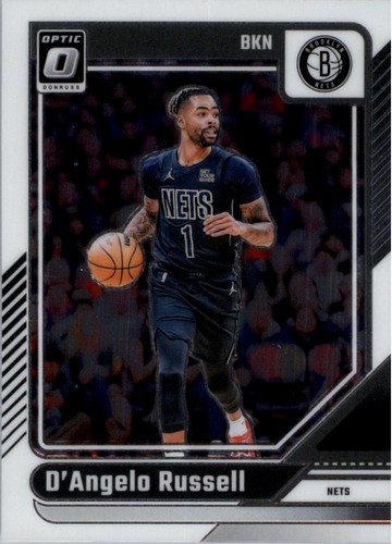 2024 donruss optic 123 - donruss,