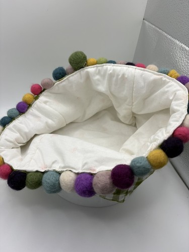 Fabric bag fundraising for - -,