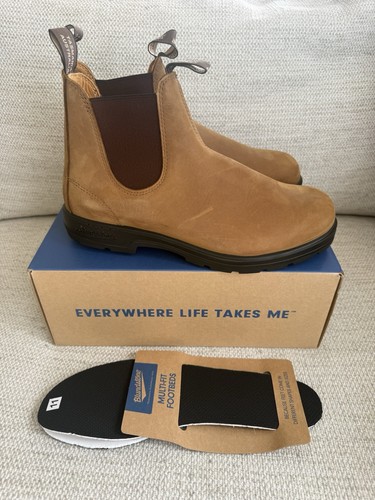 Blundstone 562 boots - 562, men’s