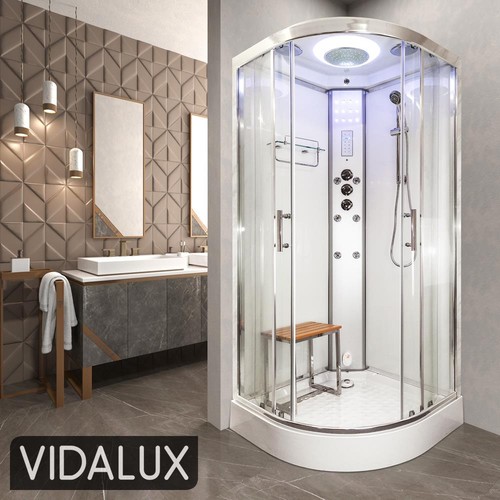 Vidalux shower cabin enclosure - vidalux,