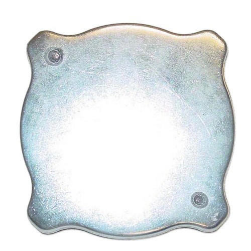 Radiator cap fits - radiator,