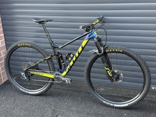 2020 Scott Spark RC 900 Team Issue AXS Medium