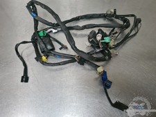 Suzuki 1200 Bandit 2000 to