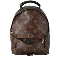 Louis Vuitton Mini Palm