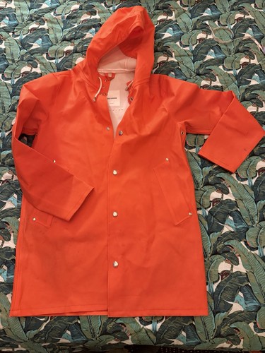 Stutterheim beautiful hooded - stutterheim,