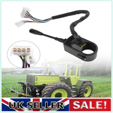 Indicator Switch|Steering