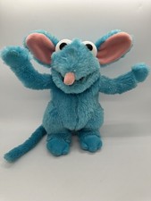 Bear In The Big Blue House