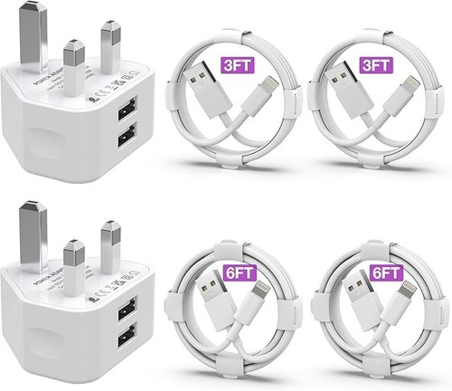 Iphone charger mfi certified - iphone,