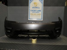 14 15 16 17 RANGE ROVER SPORT