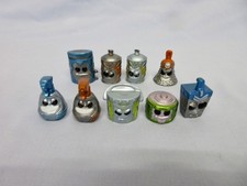 The Grossery Gang Trash Pack