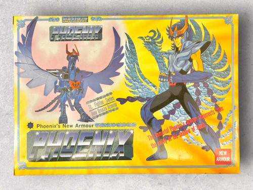 1990 vintage saint - vintage, seiya