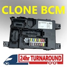 VAUXHALL CORSA D MERIVA B BCM