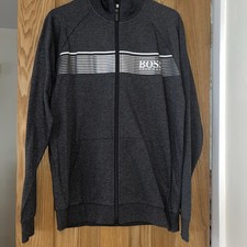 Hugo Boss Full Zip Light Jacket