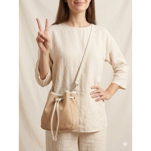 Calin minimalist taupe - minimalist,