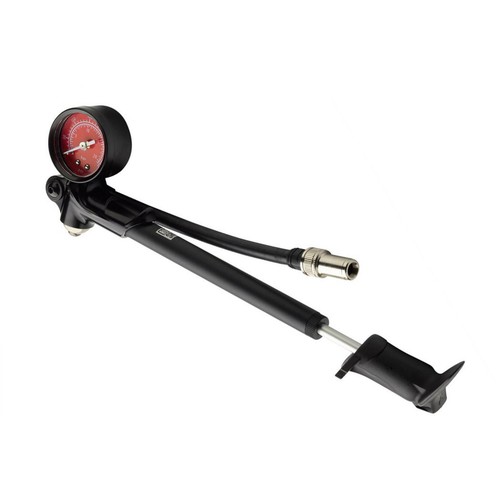 Rock shox high pressure - shox,