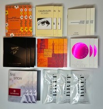 24 x women mini perfume vials