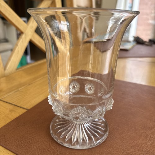 Vintage davidson clear - davidson, glass