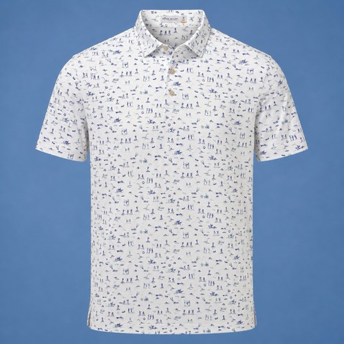 Peter millar featherweight - peter,