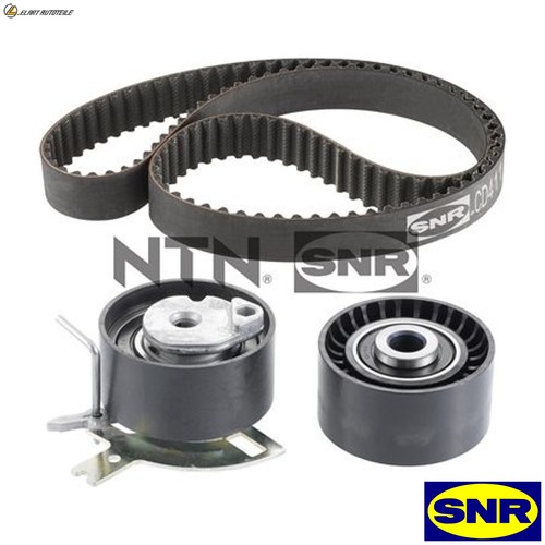 Timing belt kit kd459 - kit, kd459.58