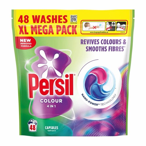 Persil colour 1 - colour,