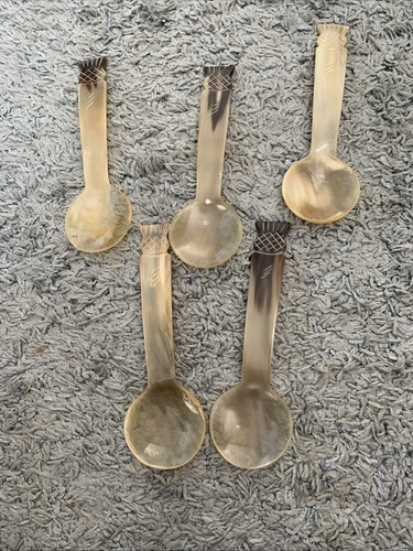Vintage spoons - vintage,