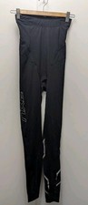 2XU Postnatal Maternity Compression Tights Black size S