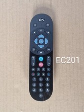 Sky Q Remote With Bluetooth