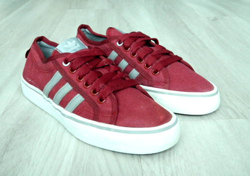 Adidas nizza low mens - low,