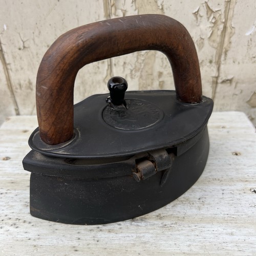 Antique siddons smoothing flat - antique,