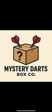 Darts Mystery Box