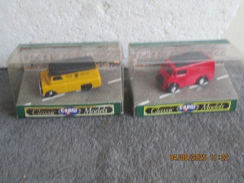 Corgi classic royal - ,