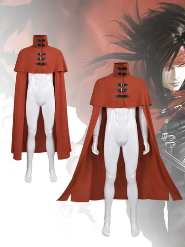Final fantasy vincent - final,