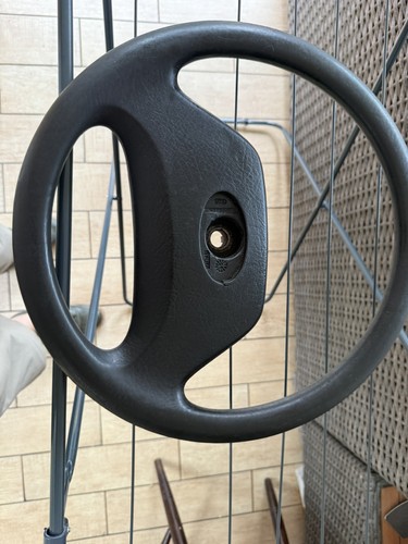 Spline steering wheel - 48,