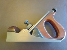 Norris Smoothing Plane -