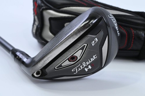 Left hand titleist 915h 4 - hand,